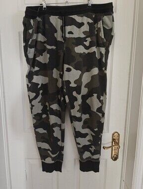 ALL IN MOTION camouflage Sweatpants Men's